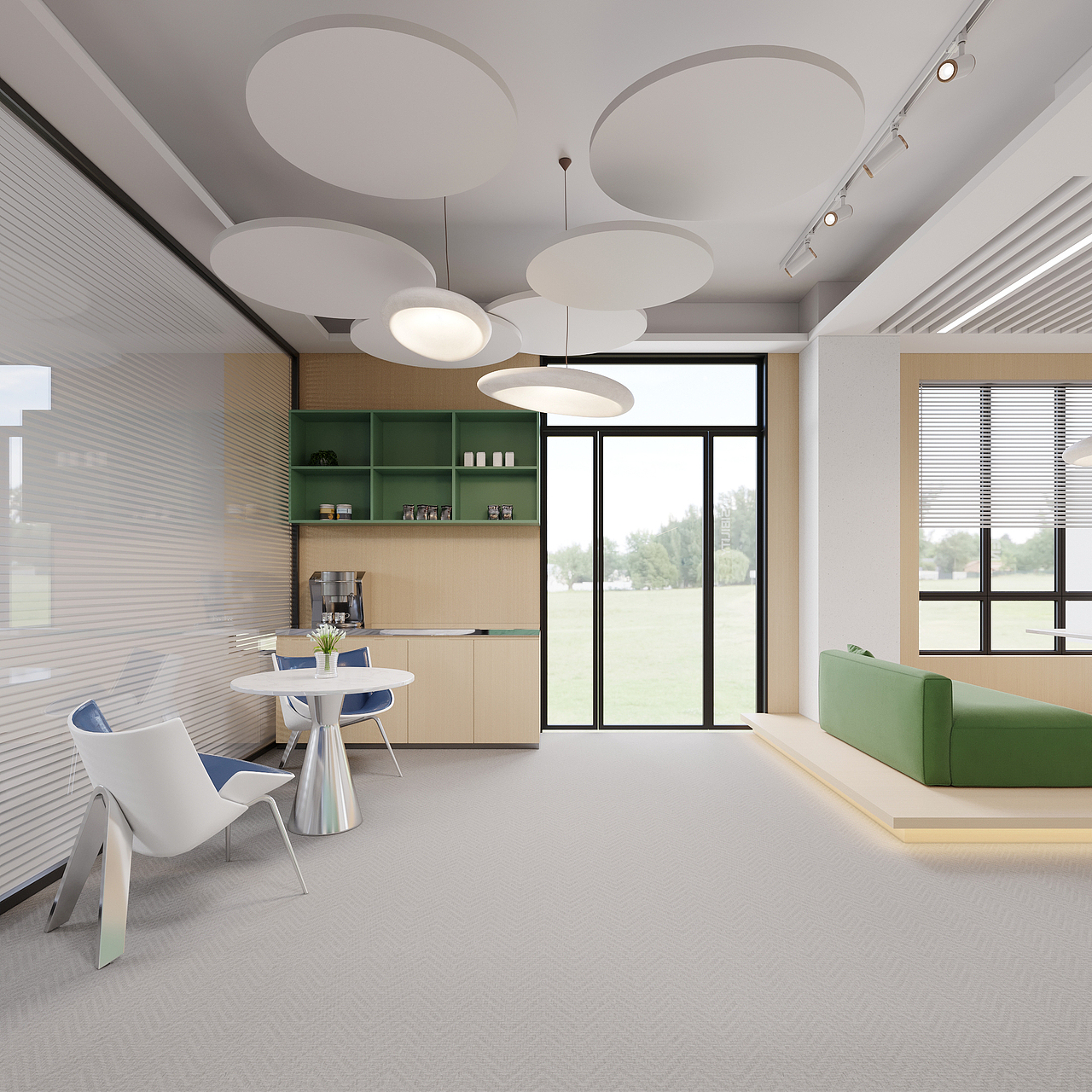 展厅设计（图ZMzQwNTgwMTQ0） - 展陈设计 - 站酷设计师阿順丶原创素材 - 站酷ZCOOL