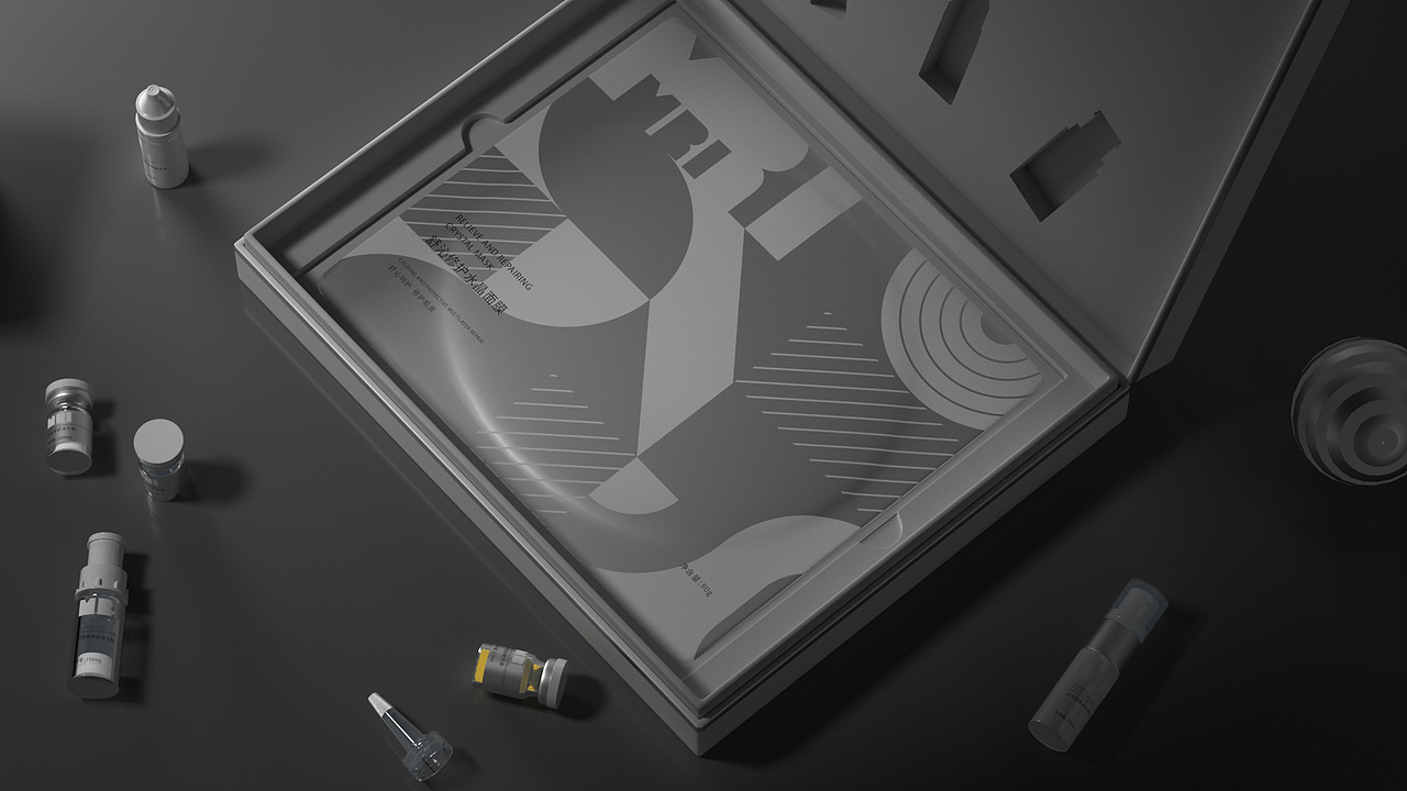 2022产品包装合集-护肤品