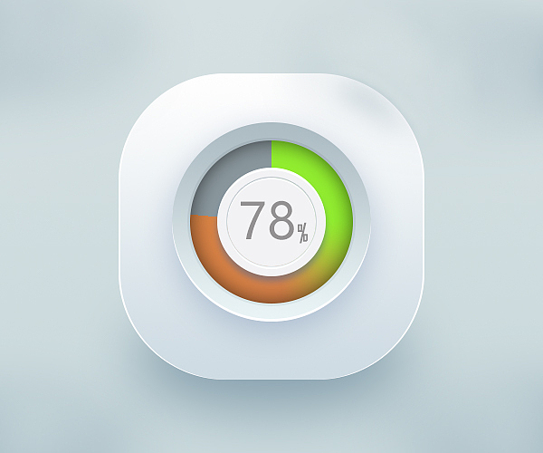 临摹图标大整合