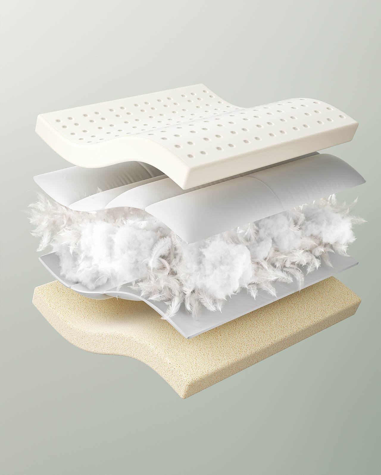 工作渲染节选（图ZMzQ3Mjg3NTMy） - 其他三维 - 站酷设计师Dawnjenn原创素材 - 站酷ZCOOL