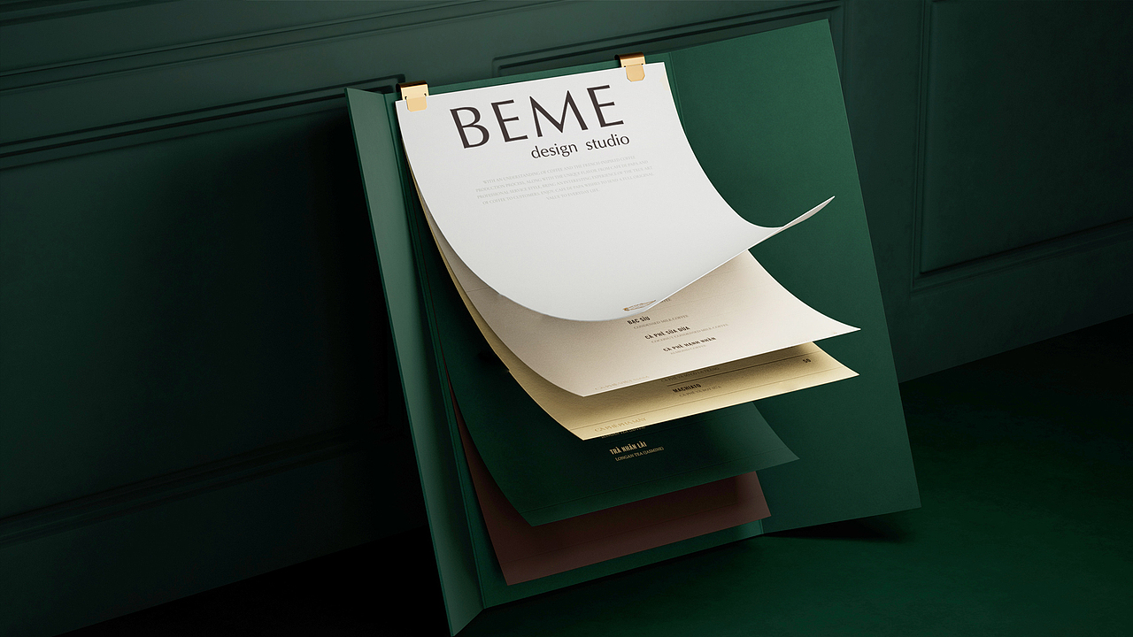 Goodmoney | BEME 本墨设计美学 空间设计（图ZMzQzNTYzMzYw） - 品牌 - 站酷设计师好才設視所原创素材 - 站酷ZCOOL