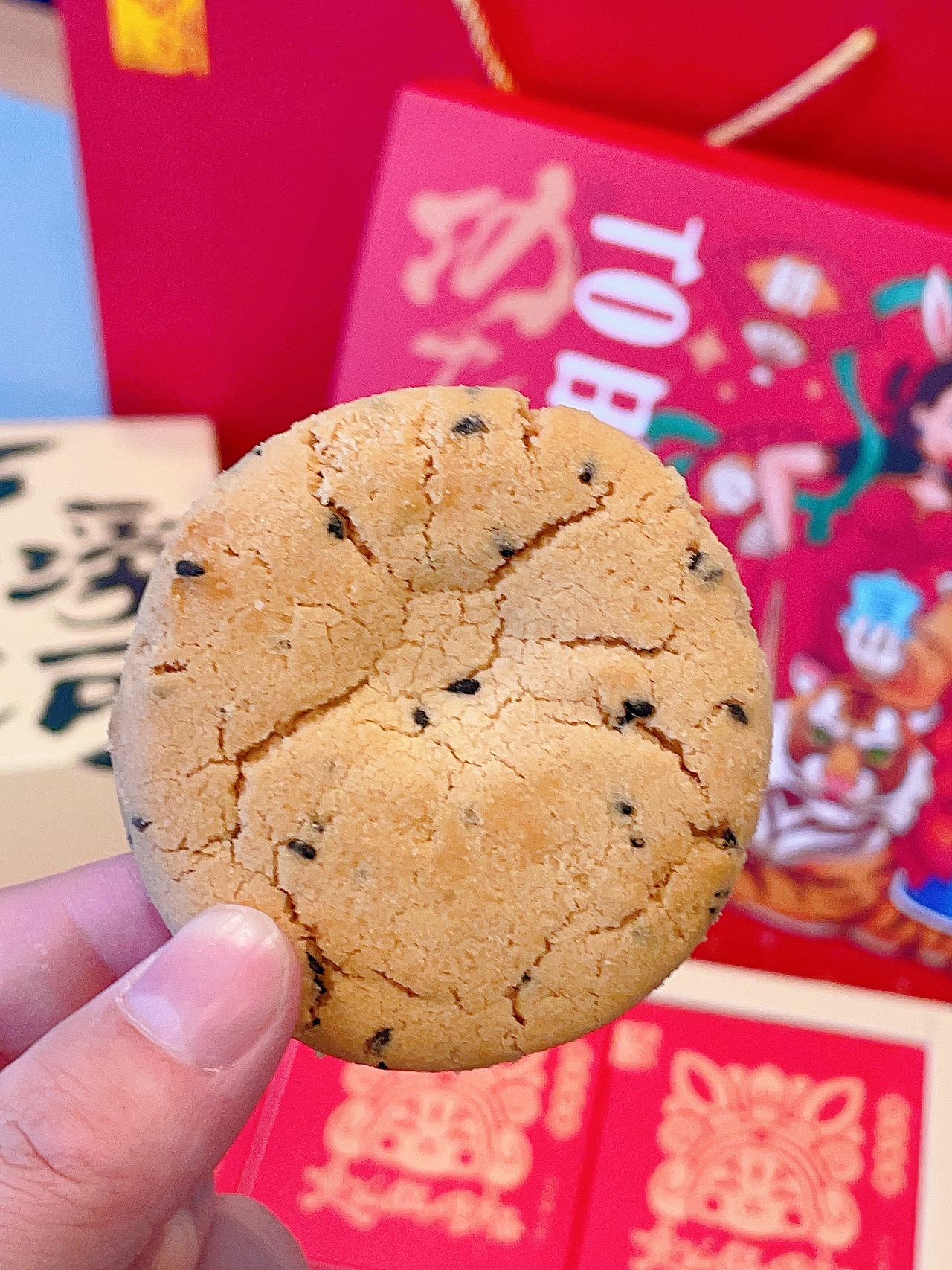 有间全球购|泸溪河功夫桃酥（图ZMzI2NjYzNzY0） - 美食摄影 - 站酷设计师有间图片社原创素材 - 站酷ZCOOL