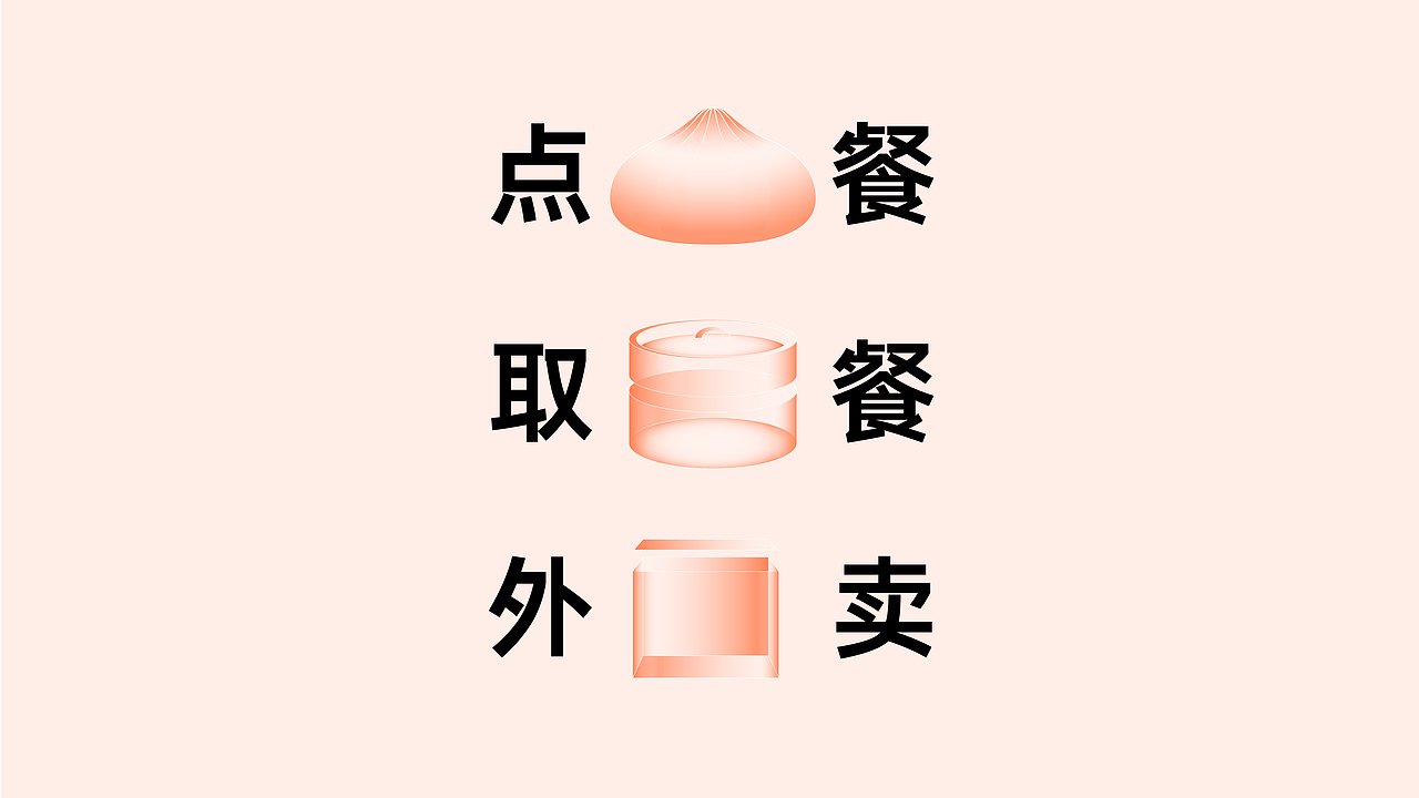 同庆楼|中式早点|品牌全案设计