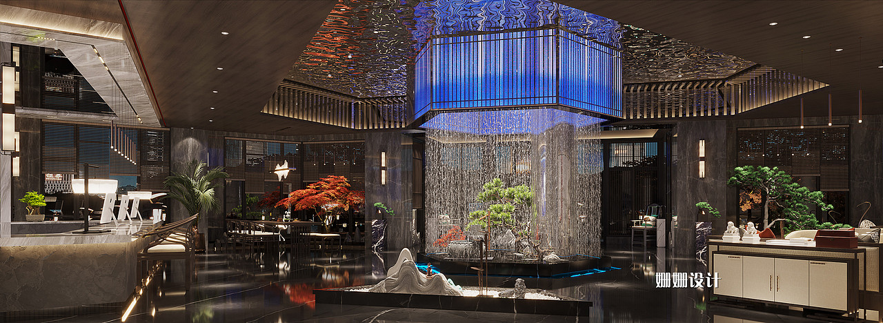 万乐泉洗浴中心会所