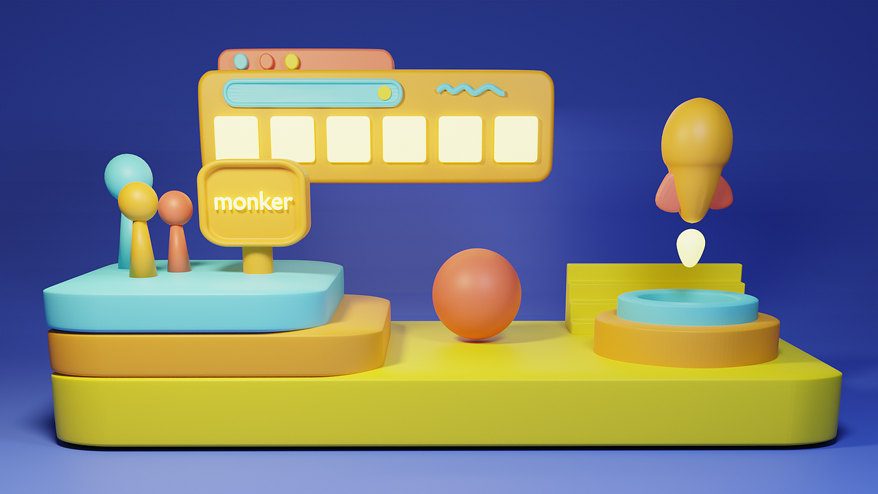 blender练习（图ZMzU0MDE4NjAw） - 产品 - 站酷设计师tangqian_123原创素材 - 站酷ZCOOL