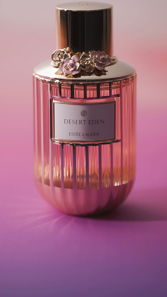 雅诗兰黛520礼盒✖美妆拍摄（图ZMzQ3Njg1ODU2） - 产品摄影 - 站酷设计师典韬视频原创素材 - 站酷ZCOOL