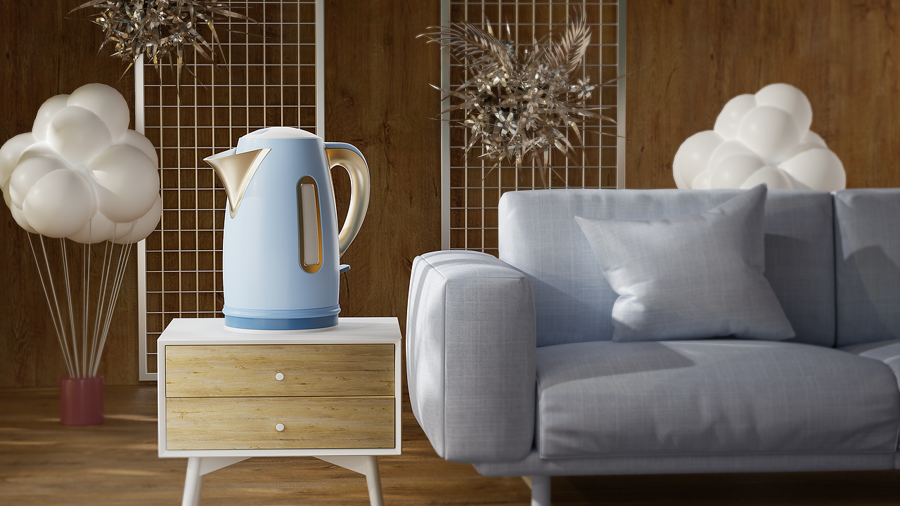 三维渲染(五月)