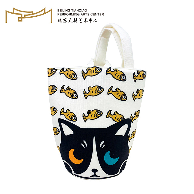 猫神在故宫|文创IP设计