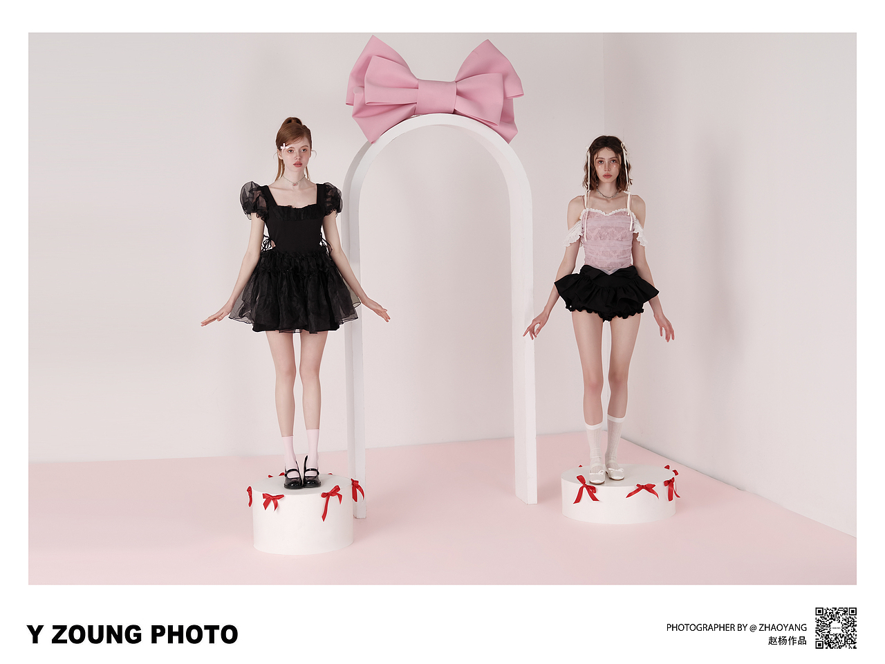 Y-ZOUNG STUDIO|短裙芭蕾风少女风摄影作品(图ZMzM3MDk3NzA0) - 时尚/艺术摄影 - 站酷设计师安笙摄影工作室原创素材 - 站酷ZCOOL