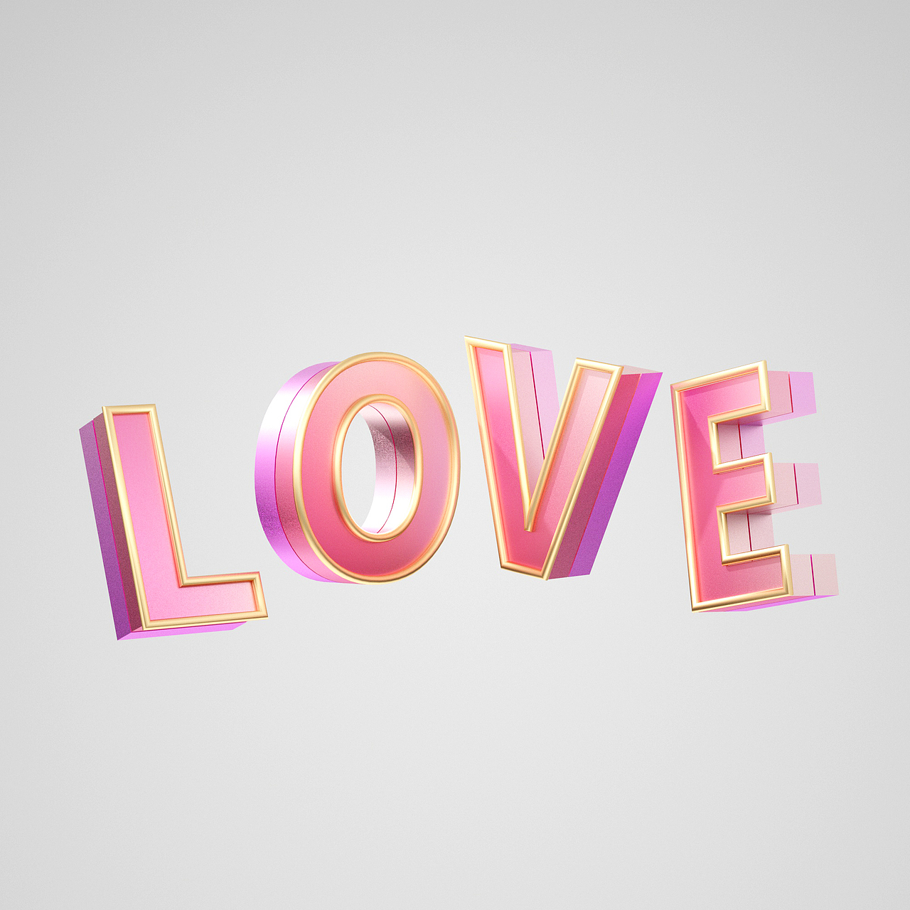 学习不停止 练习C4D