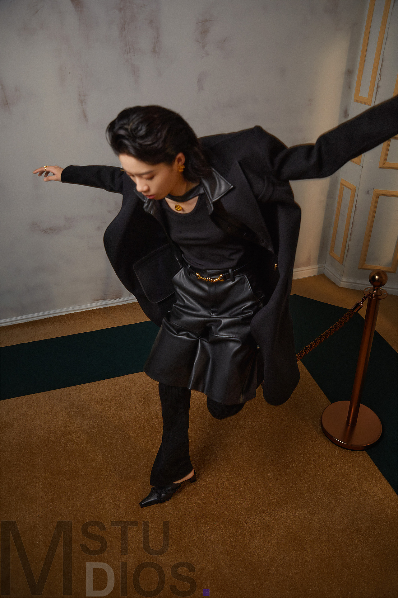 易一✖️Mstudios（图ZMzEyODgxMDgw） - 时尚/艺术摄影 - 站酷设计师StudiosM原创素材 - 站酷ZCOOL