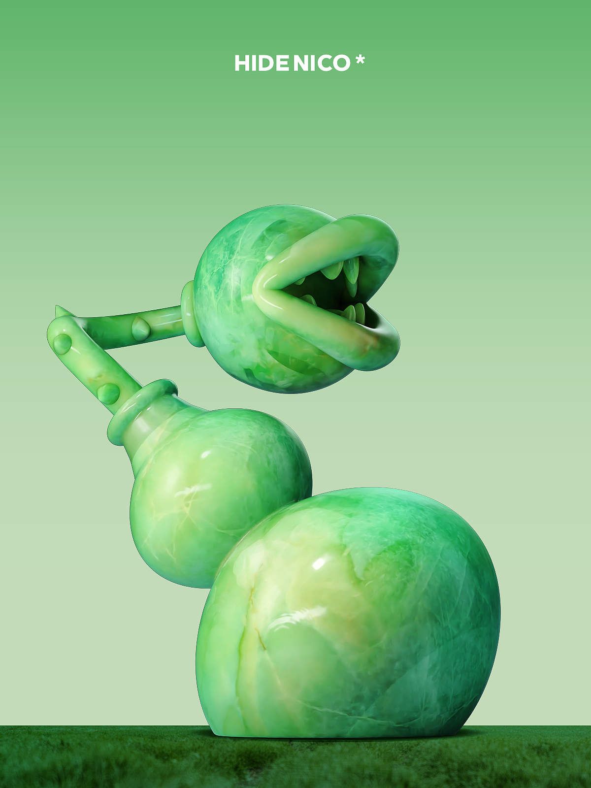 潮流新品 I 迷茫归途,向野而生