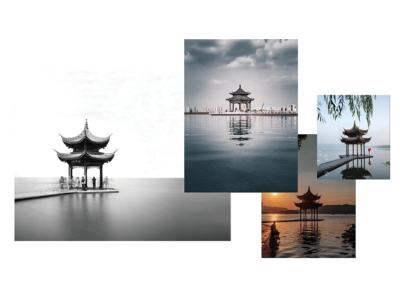 《吴文化》插画作品（图ZMzQxMDM5ODAw） - 概念设定 - 站酷设计师任冰冰原创素材 - 站酷ZCOOL