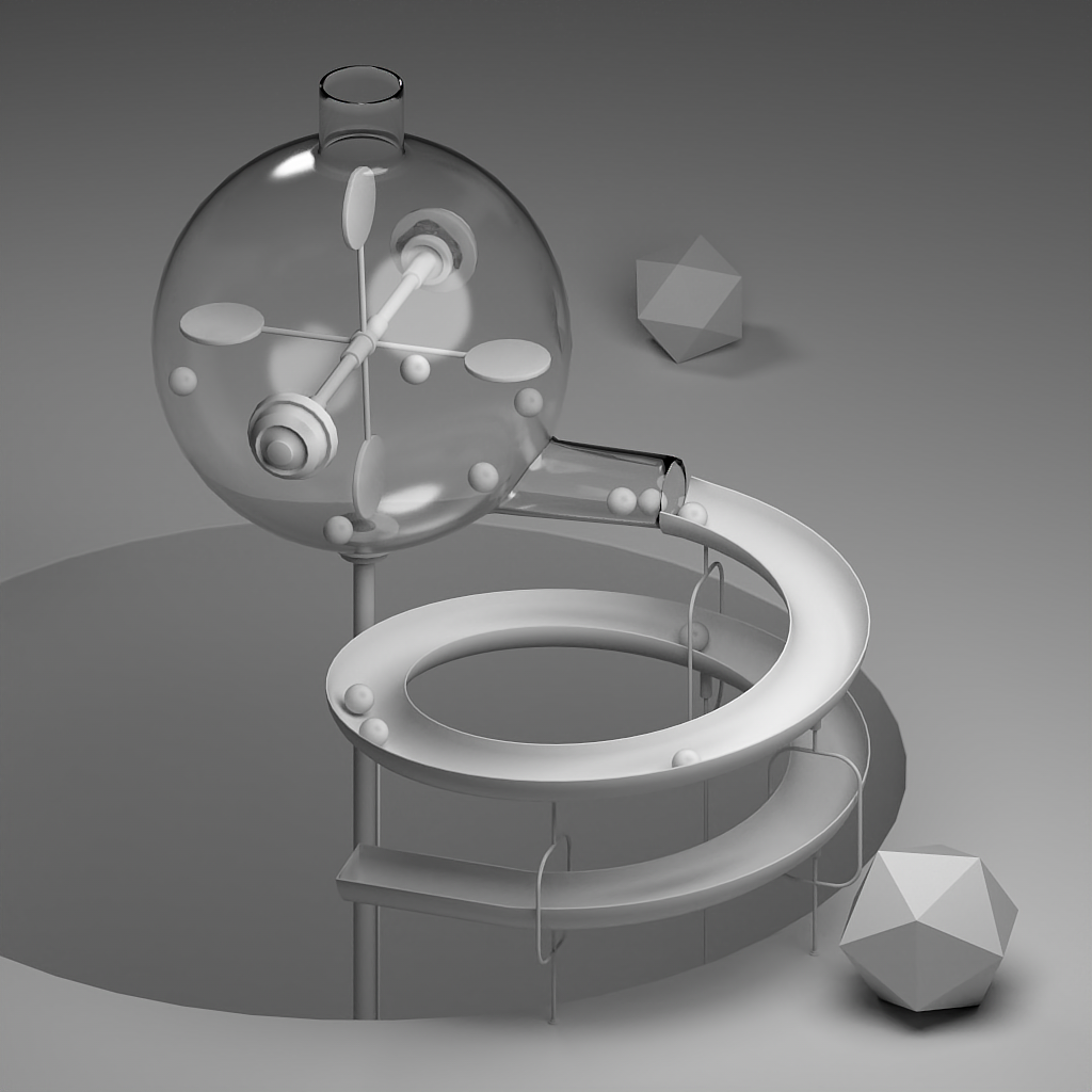 自学李翔老师C4D案例（1）（图ZMzE3ODcwNDc2） - 场景 - 站酷设计师曜_YOU原创素材 - 站酷ZCOOL