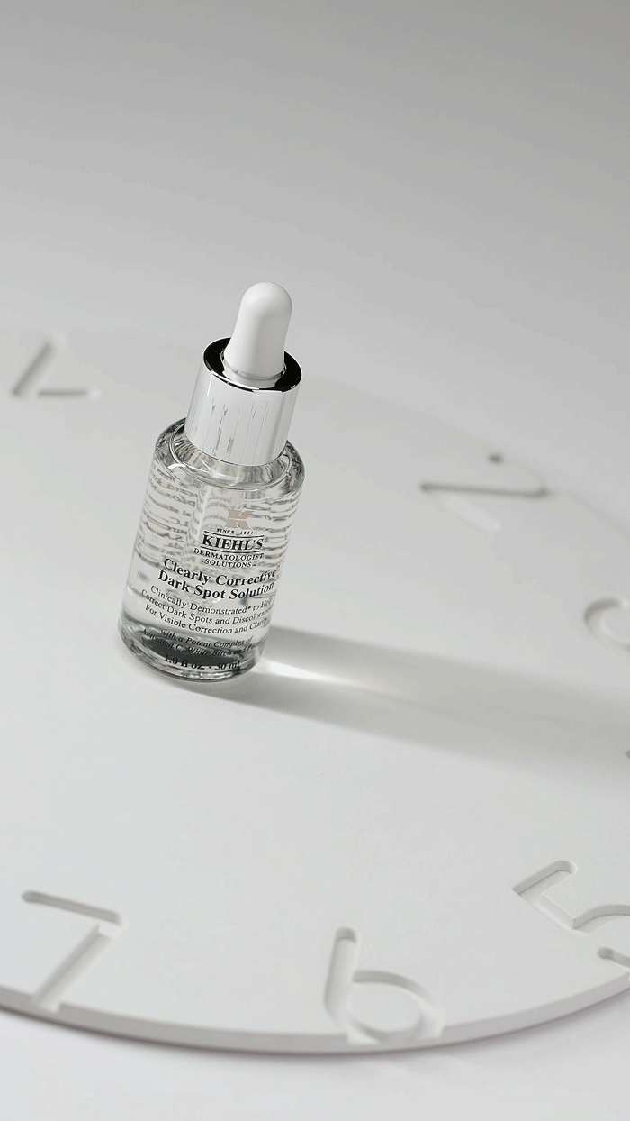 科颜氏早C晚A精华✖美妆拍摄（图ZMzI0ODk1Mjg0） - 产品摄影 - 站酷设计师典韬视频原创素材 - 站酷ZCOOL