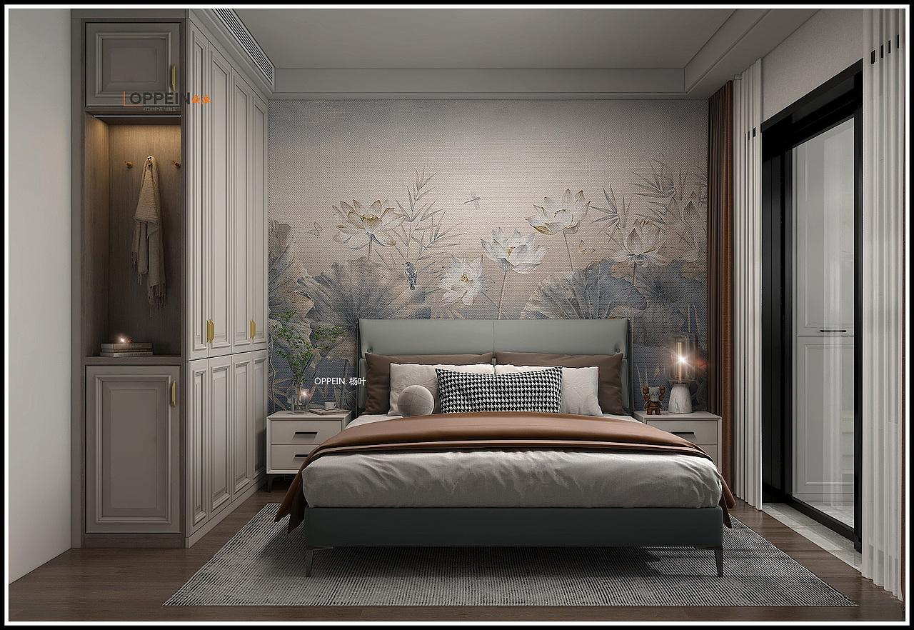 阳光一号院11栋302