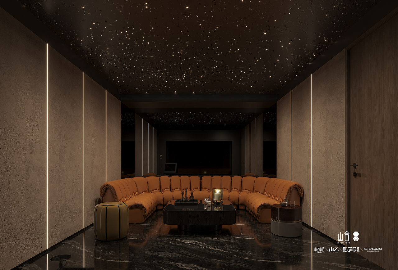 山乙山合 | 长沙印长江