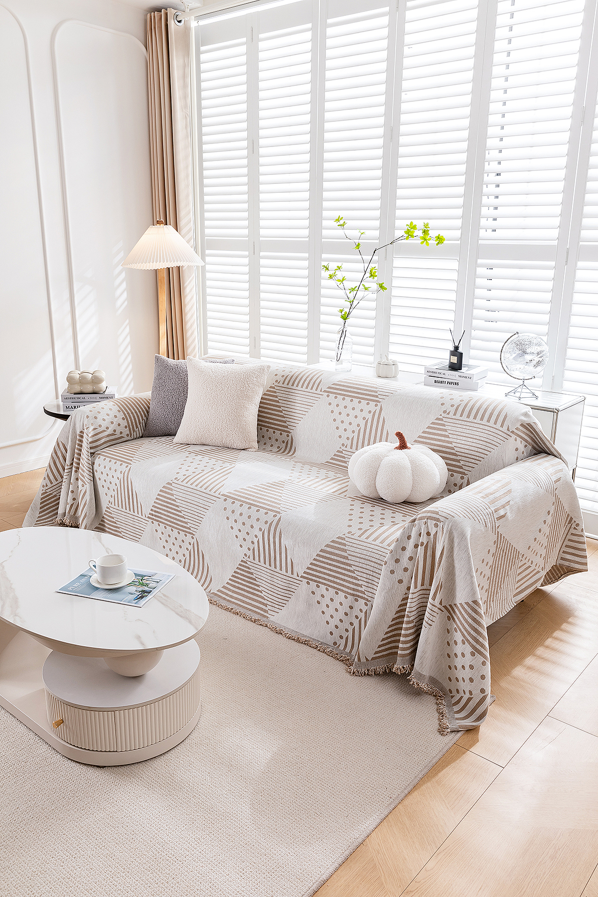 5月拍摄沙发垫拍摄