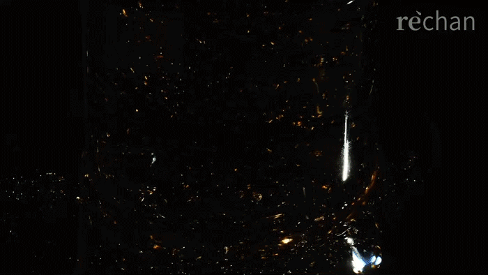 爱醇诗 24K黄金爽肤水产品概念视频 | rèchan热产创意