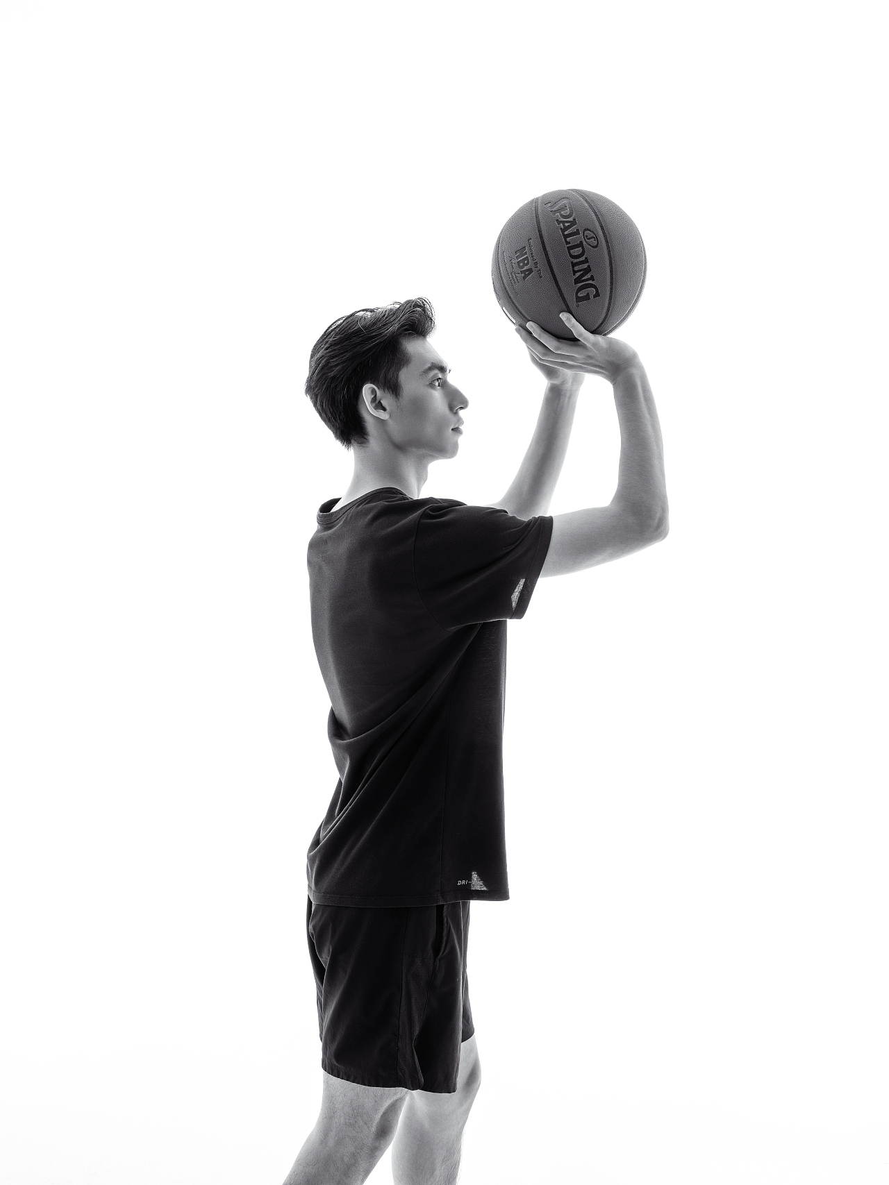 创作片✖️BaskeTball（图ZMjk5NTgwNjgw） - 人像摄影 - 站酷设计师马修工作室原创素材 - 站酷ZCOOL