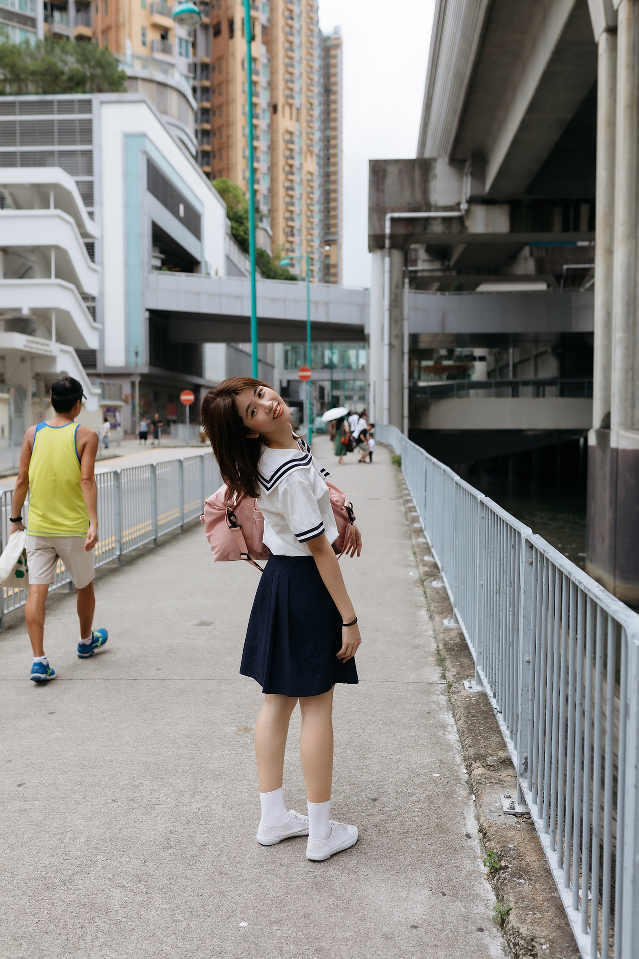 香港之行 第1篇-30p