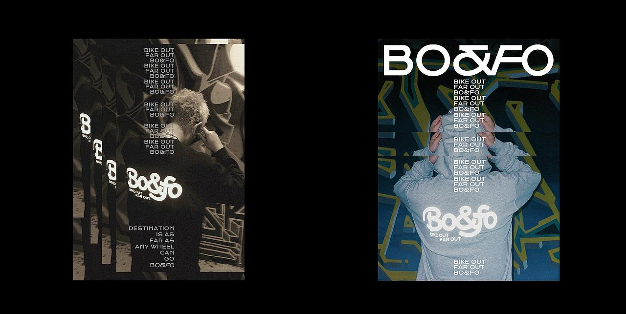 BO&FO骑行周边品牌设计(图ZMzYzNDY0Njc2) - 品牌 - 站酷设计师NiceLabStudio原创素材 - 站酷ZCOOL