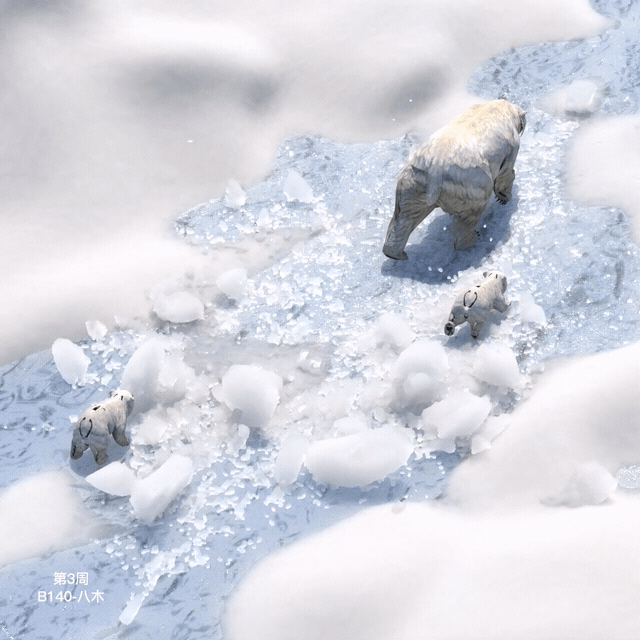 动态周练丨第3周优秀作品（图ZMzIwNzkzMTA0） - 场景 - 站酷设计师不二何原创素材 - 站酷ZCOOL