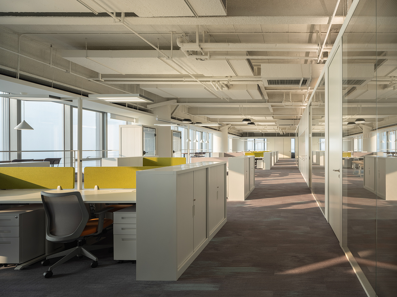 天元律师事务所-办公室拍摄（图ZMzIyOTgyMTEy） - 环境/建筑摄影 - 站酷设计师狮子挂满树原创素材 - 站酷ZCOOL