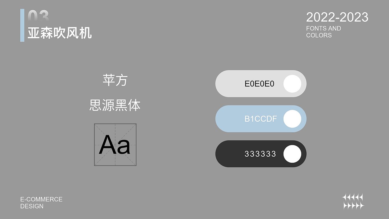 电商设计合集