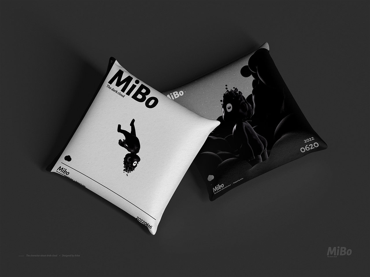 乌云Mibo（图ZMzA1ODM5Mzgw） - 人物/生物 - 站酷设计师邝鸿亮原创素材 - 站酷ZCOOL