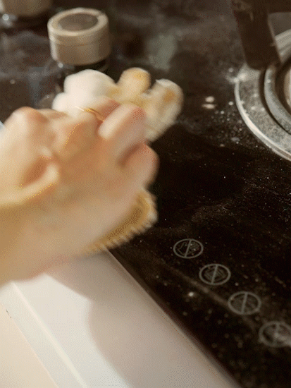 电商视频 | 扎木姿珍珠纹厨房抹布 ✖ foodography（图ZMjk2NTk1MjE2） - 短片 - 站酷设计师Foodography原创素材 - 站酷ZCOOL