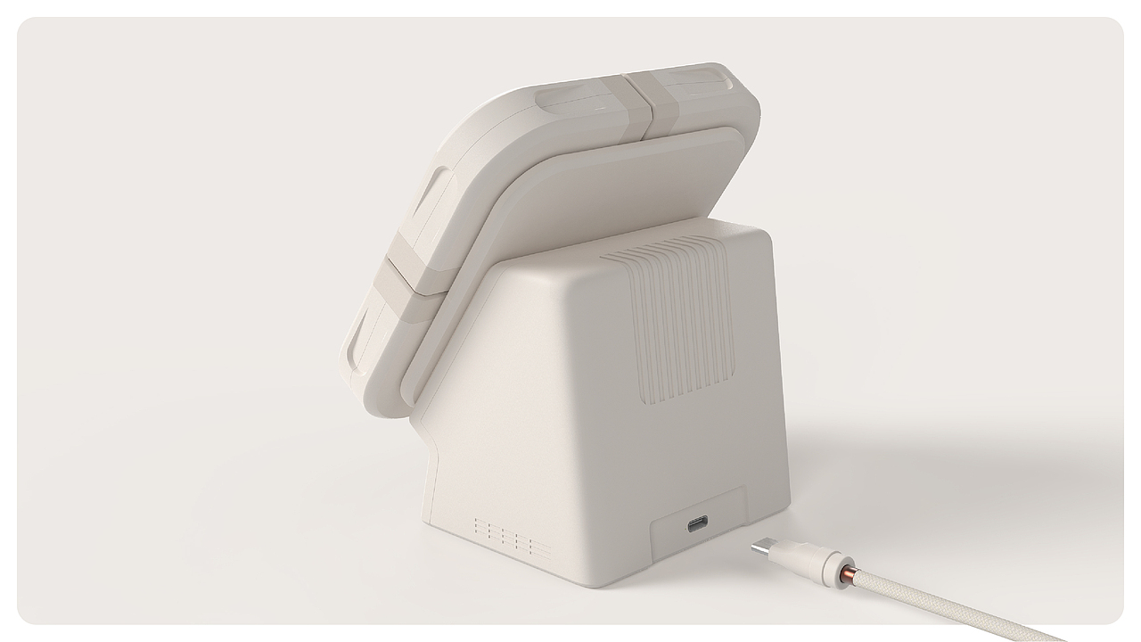 2023工业设计/产品设计求职作品集