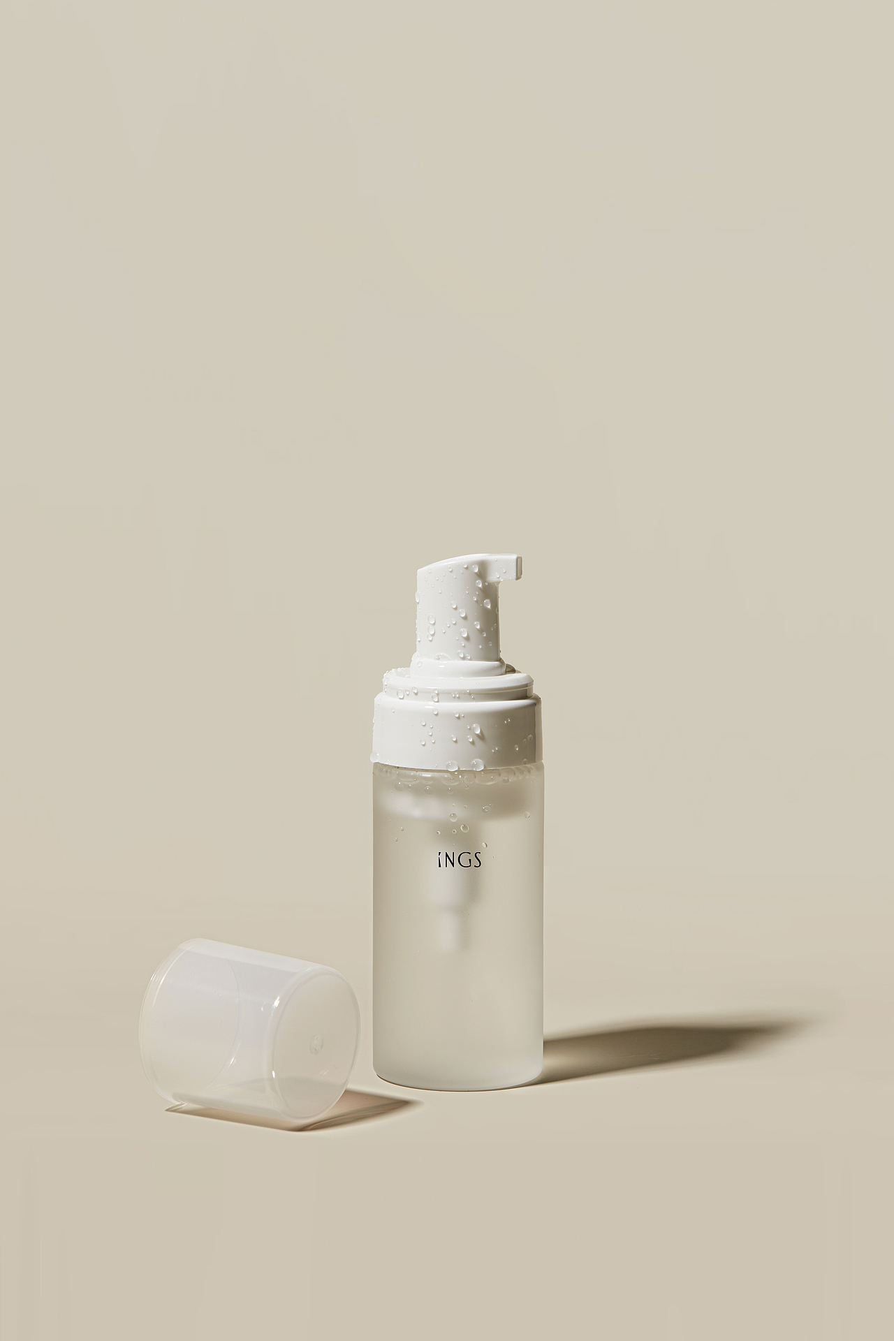 护肤品拍摄丨英树INGS