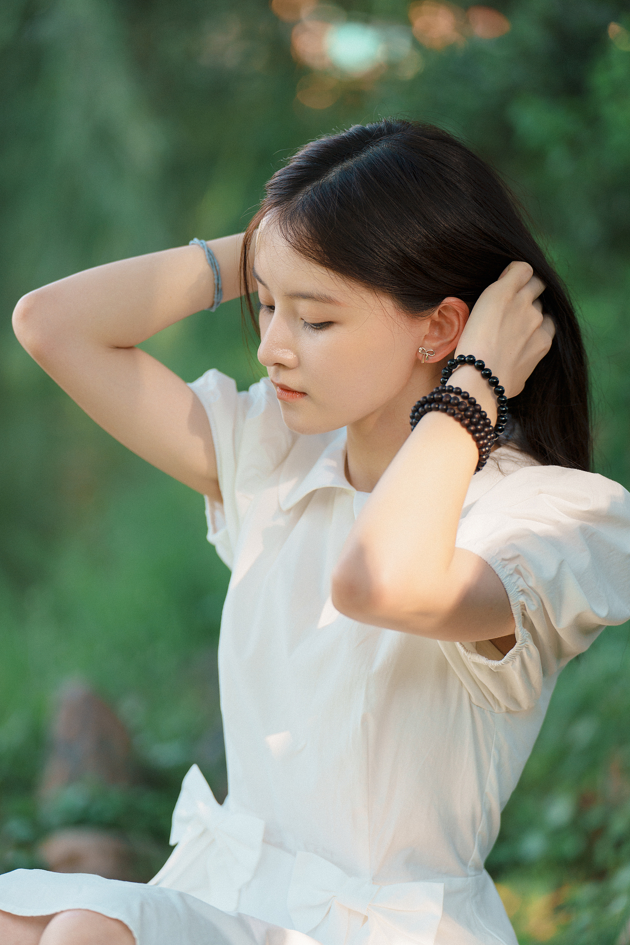 被风吹过的夏天