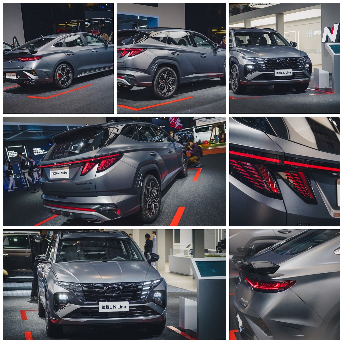 2023上海国际车展-多图慎点（图ZMzM5MDU0NzAw） - 产品摄影 - 站酷设计师情场浪子王二狗原创素材 - 站酷ZCOOL