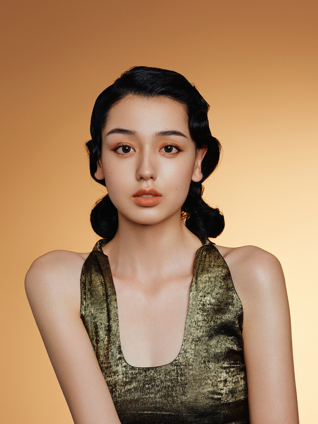 DISCO甜心蒸汽眼罩