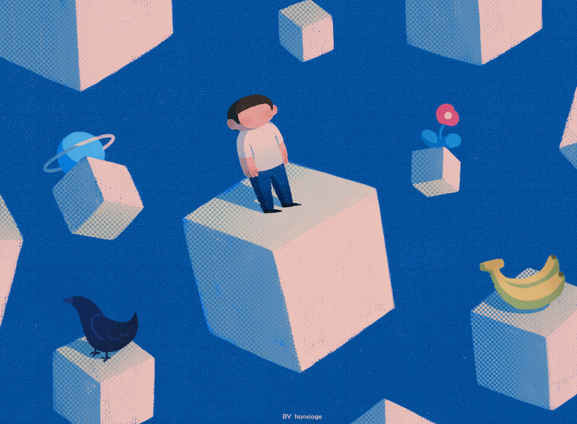 服裝設(shè)計(jì)-圖案