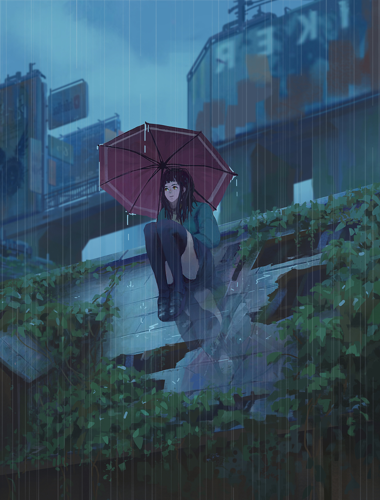 365张练习（持续更新）（图ZMzE4NTEzODY4） - 概念设定 - 站酷设计师wangshu3原创素材 - 站酷ZCOOL