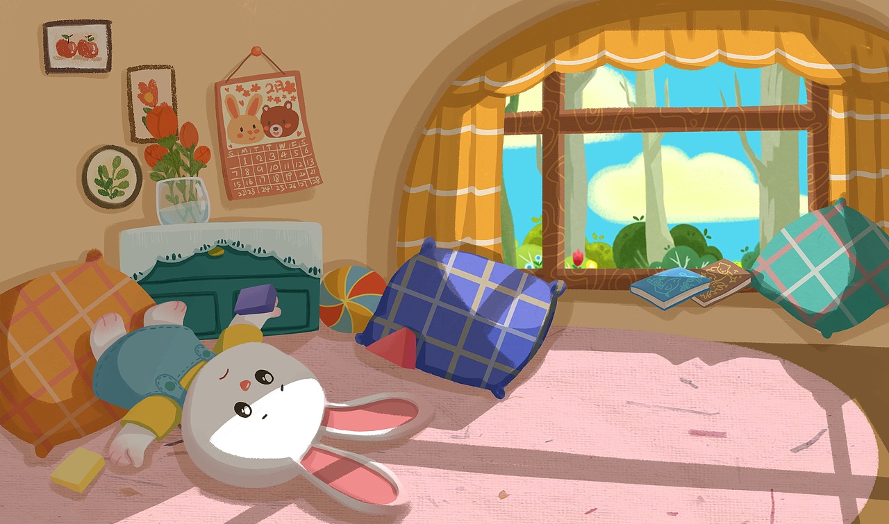 综合素养绘本|《你是我最好的朋友》