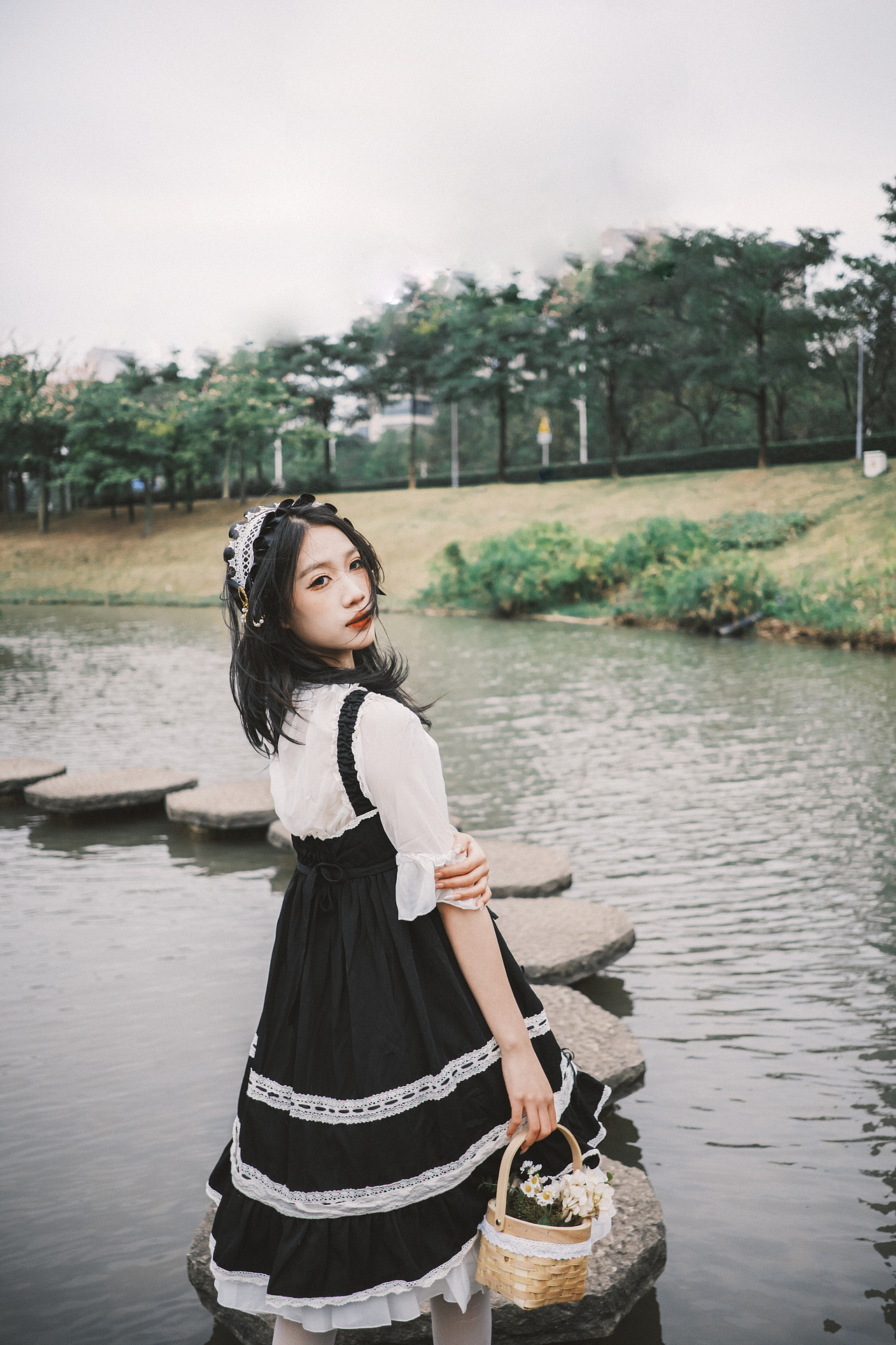 日系人像 | 乔（图ZMzU4MTU2Mjg0） - 人像摄影 - 站酷设计师shui1220原创素材 - 站酷ZCOOL