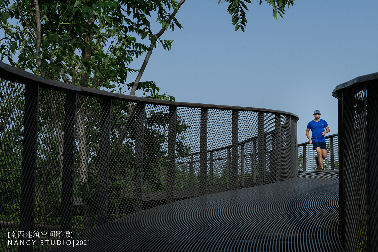 景观摄影 | 北京绿心郊野公园（图ZMjk4ODg2NDY0） - 环境/建筑摄影 - 站酷设计师熹姐说原创素材 - 站酷ZCOOL