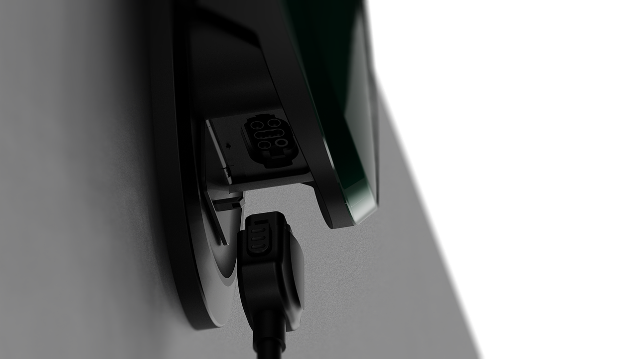 KINFUVA家用充电桩（图ZMzQ3MTkyNzQw） - 电子产品 - 站酷设计师aR强原创素材 - 站酷ZCOOL