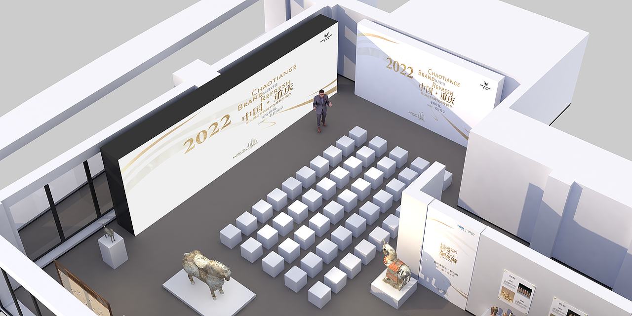 来福士艺术展（图ZMzMzMDY4NDQ0） - 其他三维 - 站酷设计师超级后浪原创素材 - 站酷ZCOOL