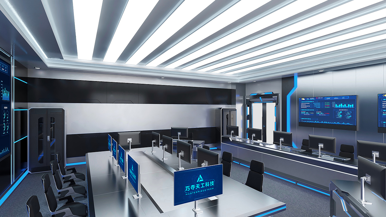 通信中心解决方案