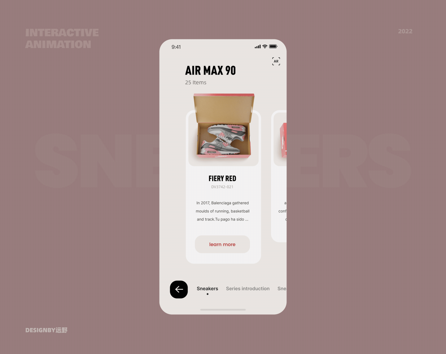 2022·界面动效·作品集（图ZMzI5NDMzNzMy） - APP界面 - 站酷设计师远野Tono原创素材 - 站酷ZCOOL