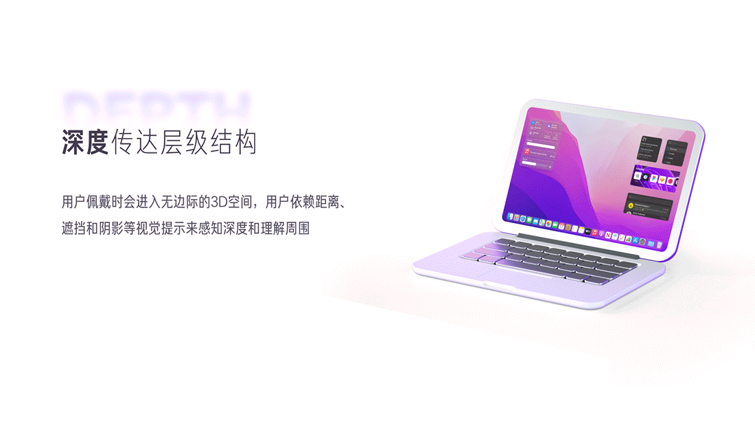 屏幕之外 UI设计师的空间思维（图ZMzYwMjkwMTg4） - APP界面 - 站酷设计师大植子Daz原创素材 - 站酷ZCOOL