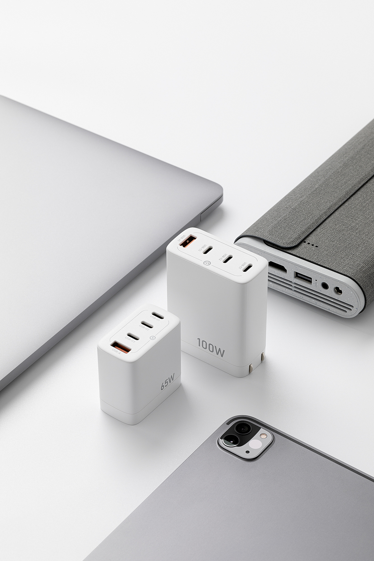 随手拍丨移速新品