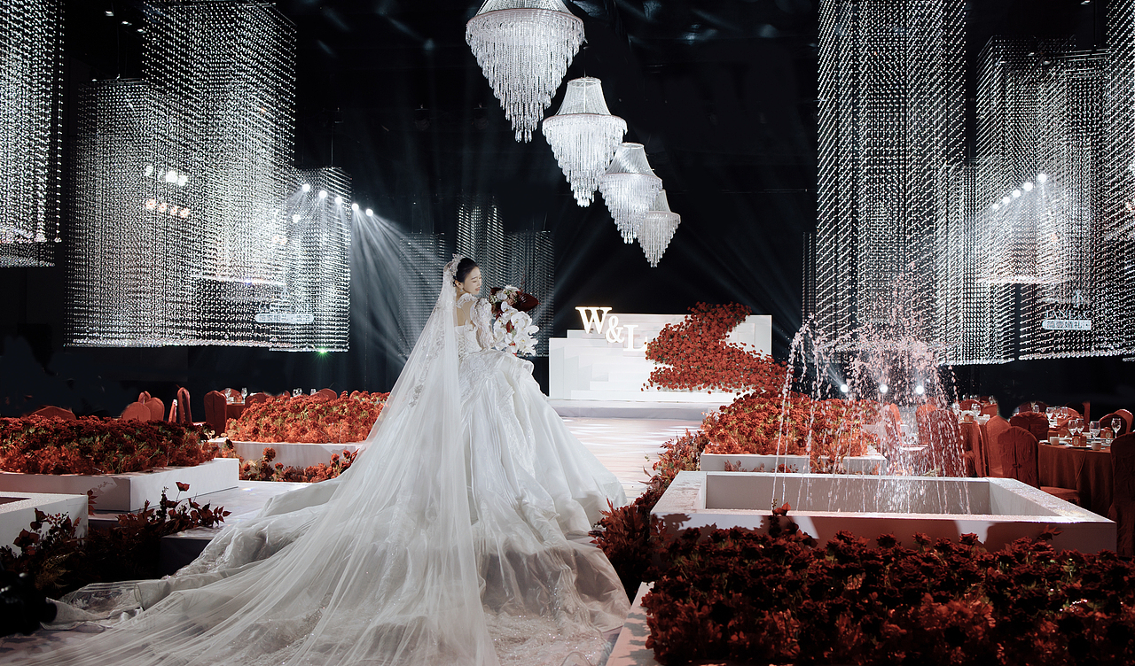 结婚🎎真的太开心啦!!!!!（图ZMzQwODQ2MDI0） - 人像摄影 - 站酷设计师是桶桶酱吖原创素材 - 站酷ZCOOL