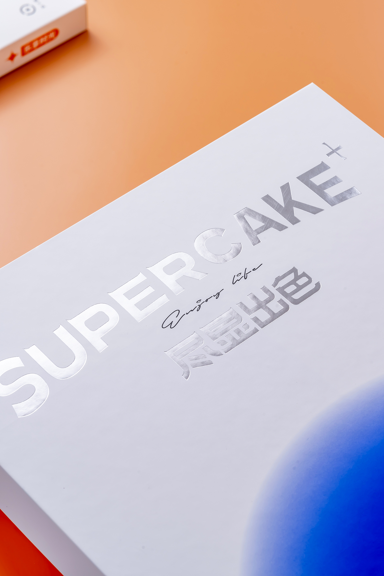 烘焙包装蛋糕盒来啦-尽显出色