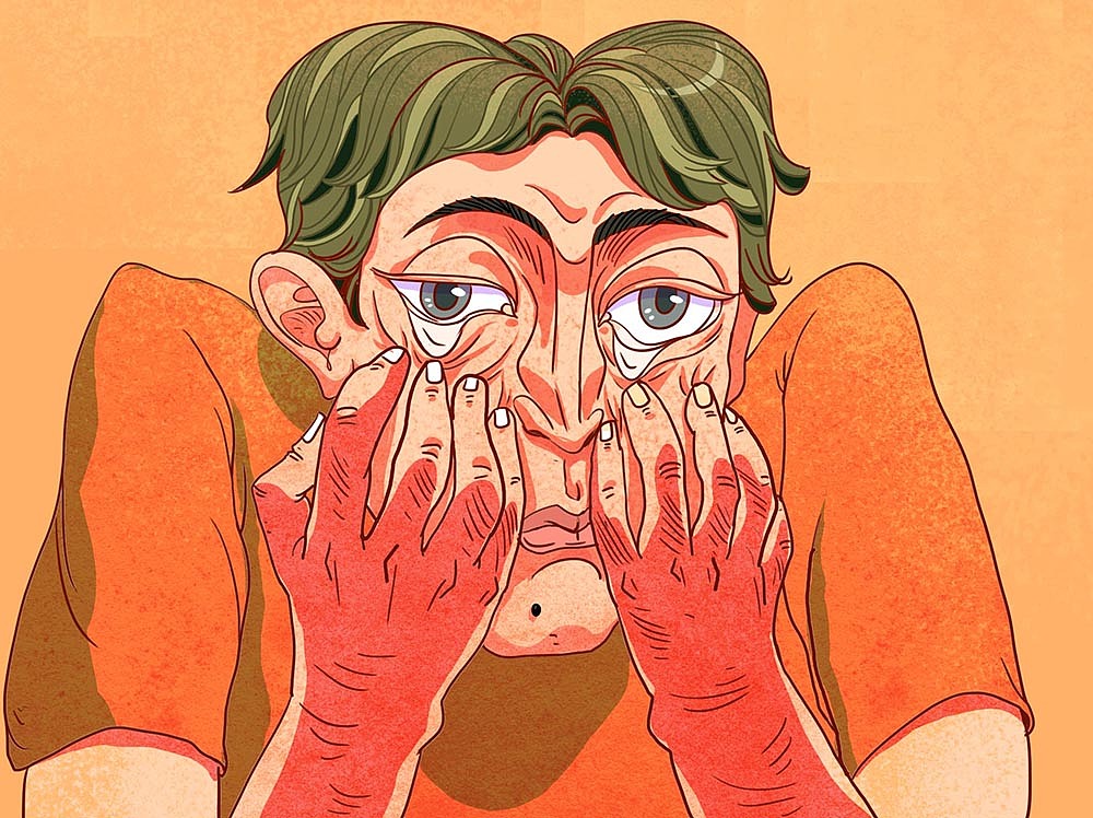 涂鸦20231021（图ZMzUzNDcxNDcy） - 艺术插画 - 站酷设计师Mr__z_原创素材 - 站酷ZCOOL